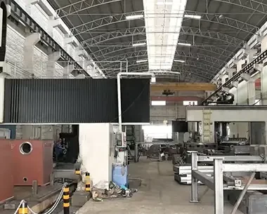 Pusat Layanan Thailand Mulai Beroperasi