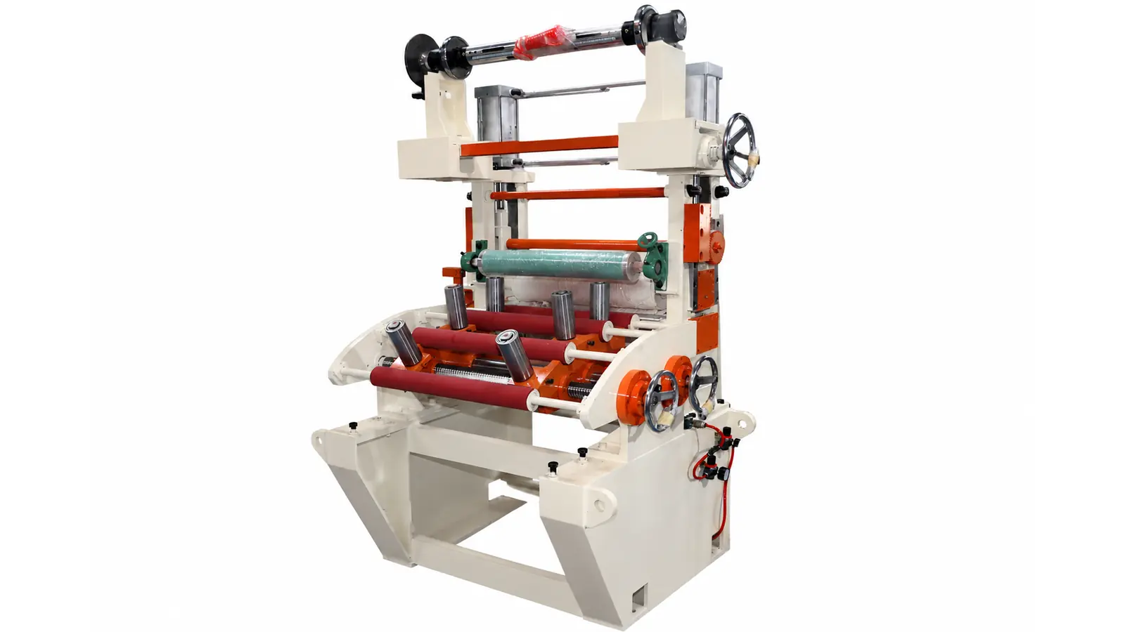 Side guide dan bagian masuk strip dari lini XIONGJIN 650